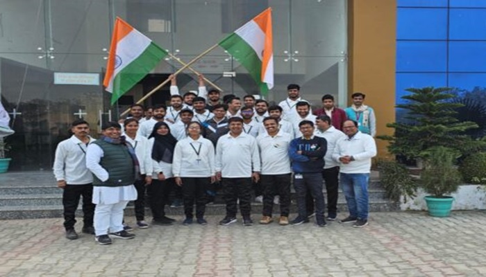 Republic Day - 2024